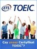 Nie wiesz co to jest TOEIC ? Przyjdź do Studium na prezentację!