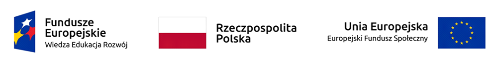 logo funduszy europejskich, polska flaga logo funduszy europejskich, polska flaga
