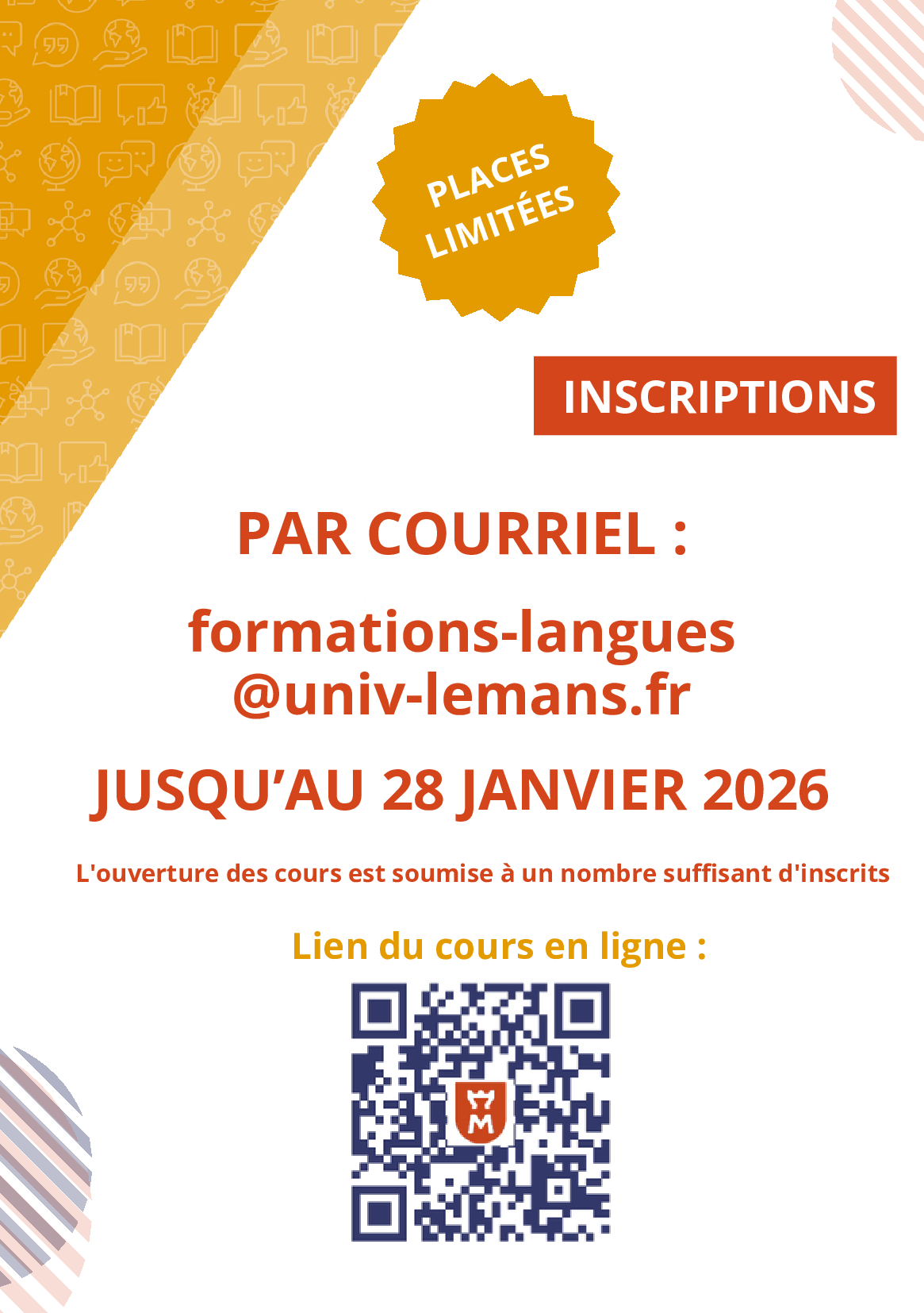 French for Educational Purposes Kurs języka francuskiego w ramach sojuszu Colours